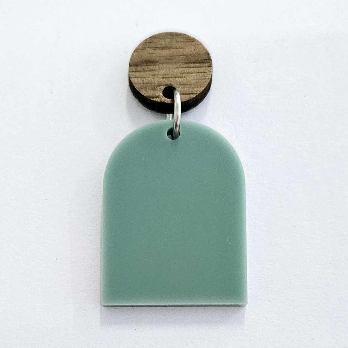 30mm SOLID COLOUR Acrylic ARCHES MIXED PACK
