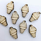 18mm Birch ICECREAM CONES