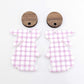 DIY earring kit laser cut acrylic supplies Easter bunny egg carrot findings glue create you own craft