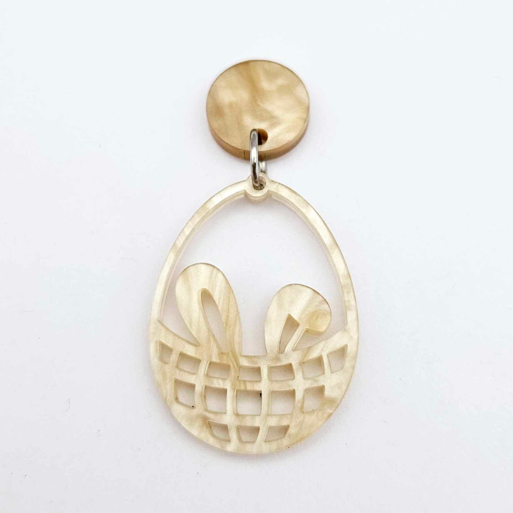 gold marble acrylic toppers, 14mm earring blanks, marble acrylic studs, round acrylic earring toppers, gold pearl acrylic, laser cut acrylic earring supplies, dangle earring toppers, DIY earring parts, jewellery making supplies Australia, small business earring blanks, marble acrylic earring components
