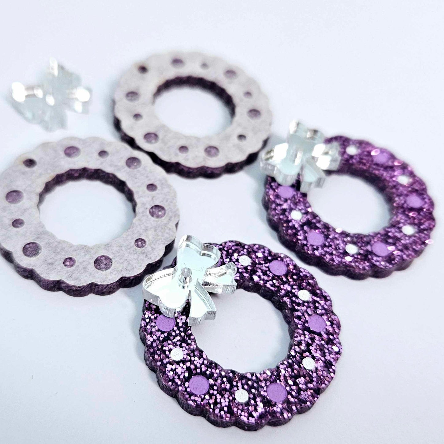 LAVENDER POSCA PC-3M Paint Marker Fine Bullet Tip