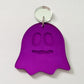 40mm PURPLE MIRROR Acrylic GHOSTS