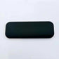 70mm GLOSSY BLACK Acrylic NAME BADGE BLANKS